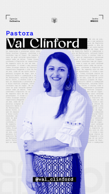 Val Clinford